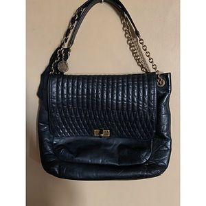 Lanvin “Happy” Handbag - Large